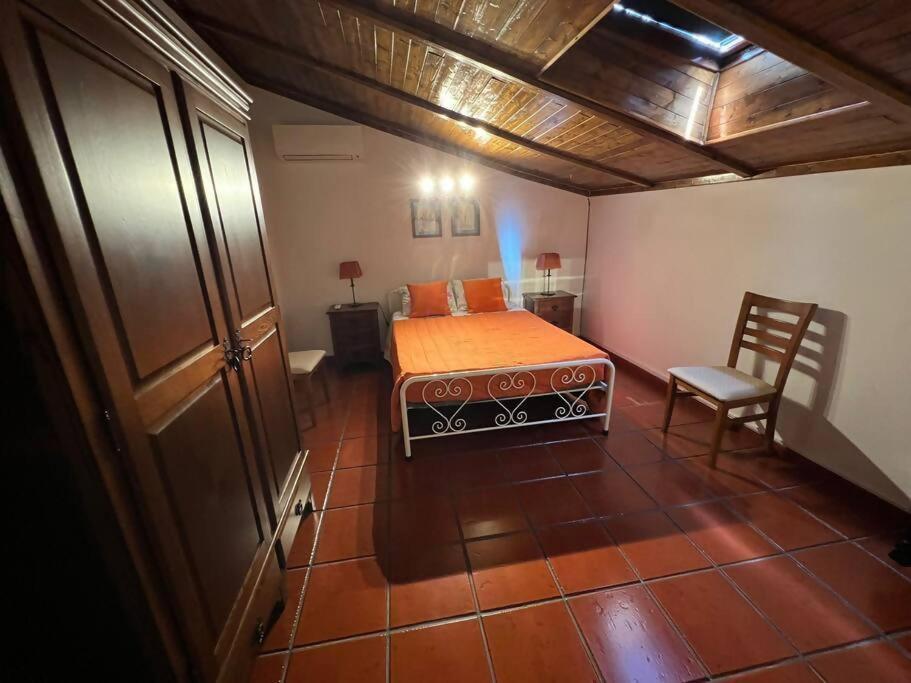 Casa Dos Avos No Grande Lago Granja  المظهر الخارجي الصورة