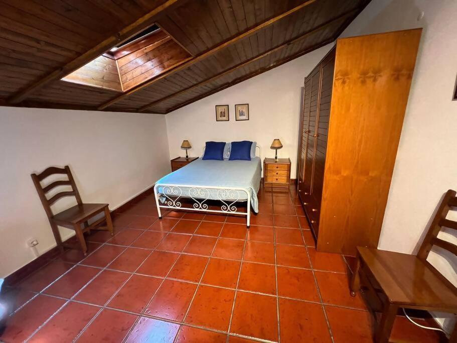 Casa Dos Avos No Grande Lago Granja  المظهر الخارجي الصورة