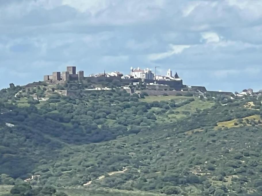 Casa Dos Avos No Grande Lago Granja  المظهر الخارجي الصورة