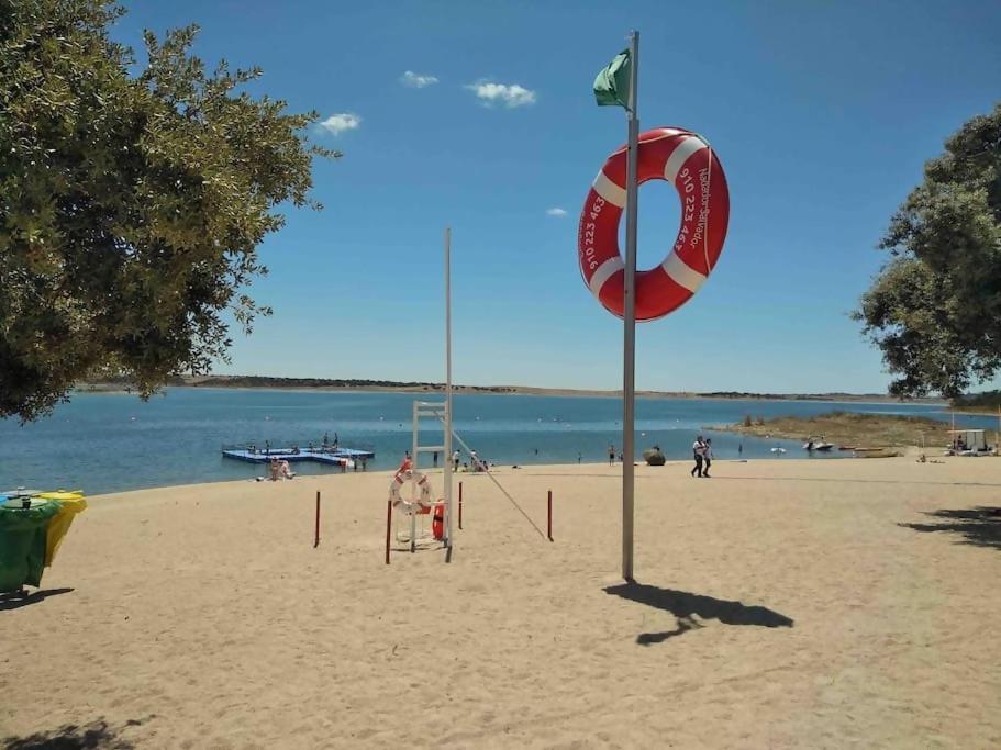 Casa Dos Avos No Grande Lago Granja  المظهر الخارجي الصورة