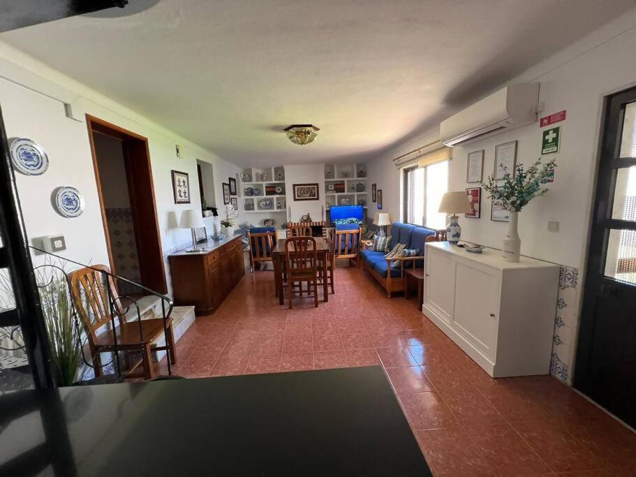 Casa Dos Avos No Grande Lago Granja  المظهر الخارجي الصورة