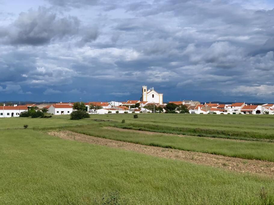 Casa Dos Avos No Grande Lago Granja  المظهر الخارجي الصورة